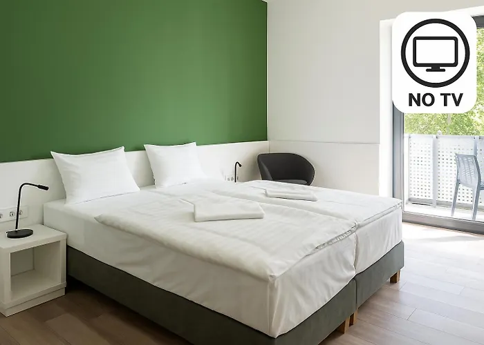 Raday Haz Lejlighedshotel Budapest