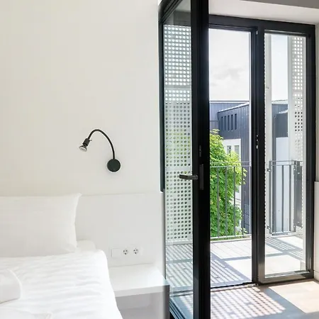 Raday Haz Aparthotel