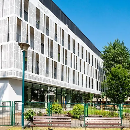 Raday Haz Aparthotel