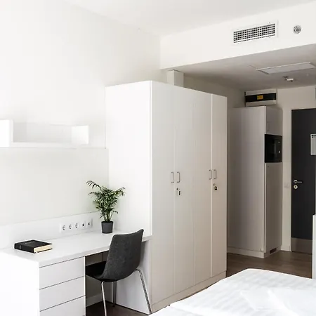 Raday Haz Aparthotel *