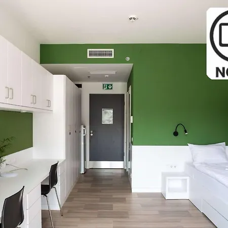 Lejlighedshotel Raday Haz Budapest