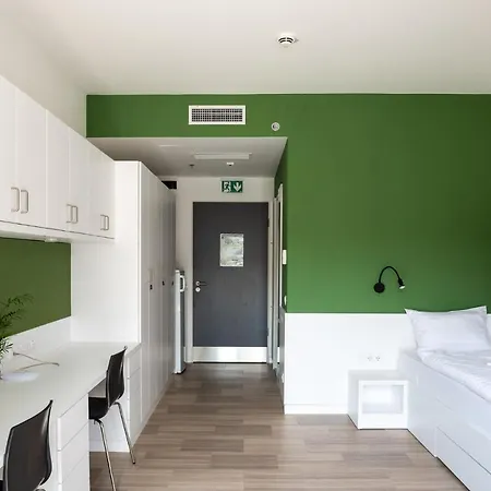 Raday Haz 3* Budapest