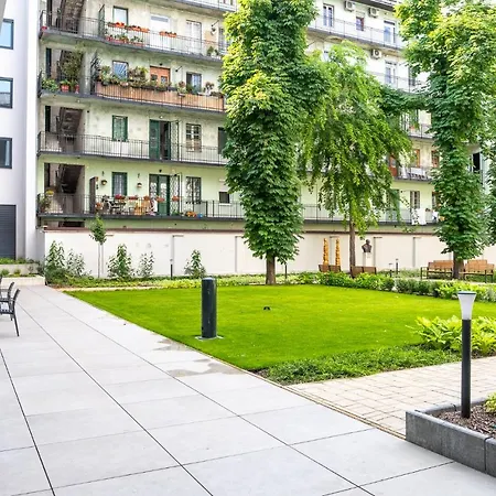 Ráday Ház Apartmanhotel