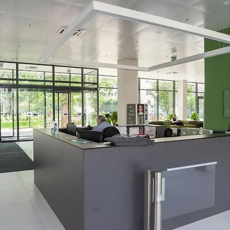 Apartmanhotel Ráday Ház 3*