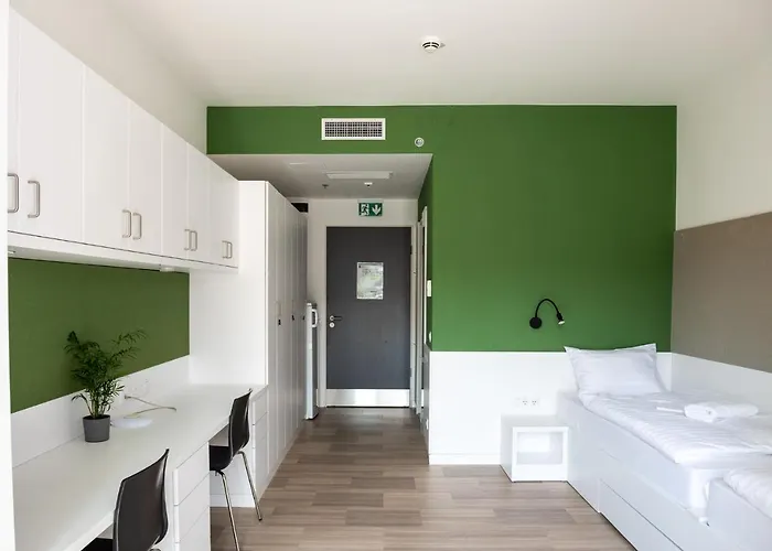 Raday Haz 3* Budapest