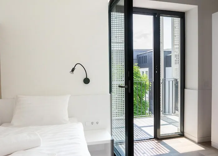 Raday Haz Appart hôtel