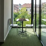 Lejlighedshotel Raday Haz 3*