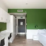 Raday Haz 3* Budapest