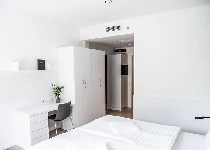 Apartmanhotel Ráday Ház 3*