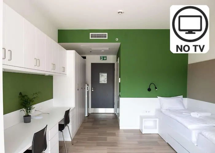 Apartmanhotel Ráday Ház Budapest